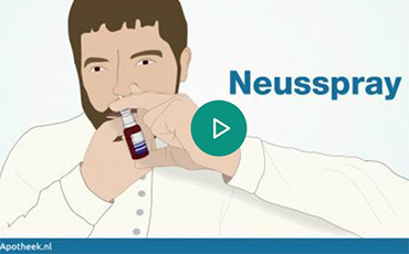 neusspray