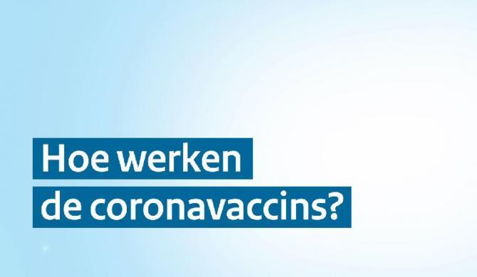 Thumbnail voor Hoe werken de coronavaccins? En zijn ze veilig? Bekijk de video